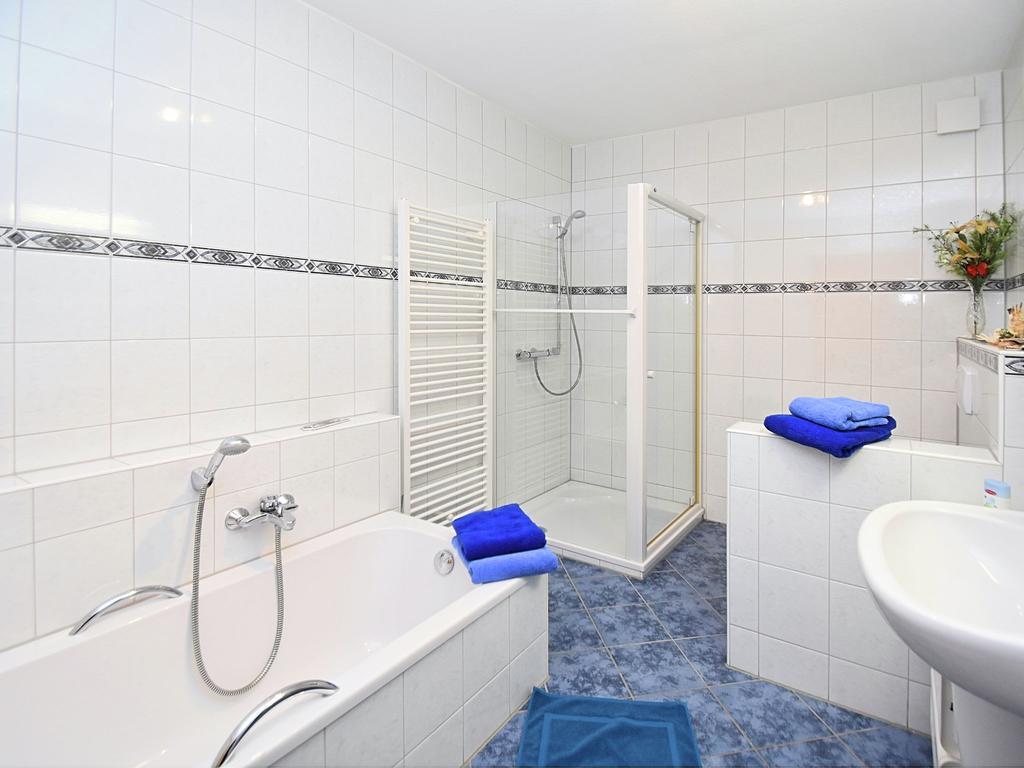 Apartment With Views Of The Ore Mountains Oelsnitz  Eksteriør billede