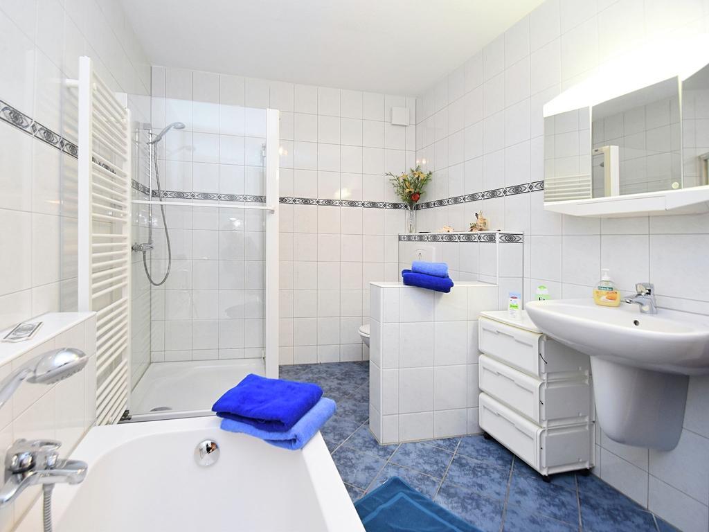 Apartment With Views Of The Ore Mountains Oelsnitz  Eksteriør billede